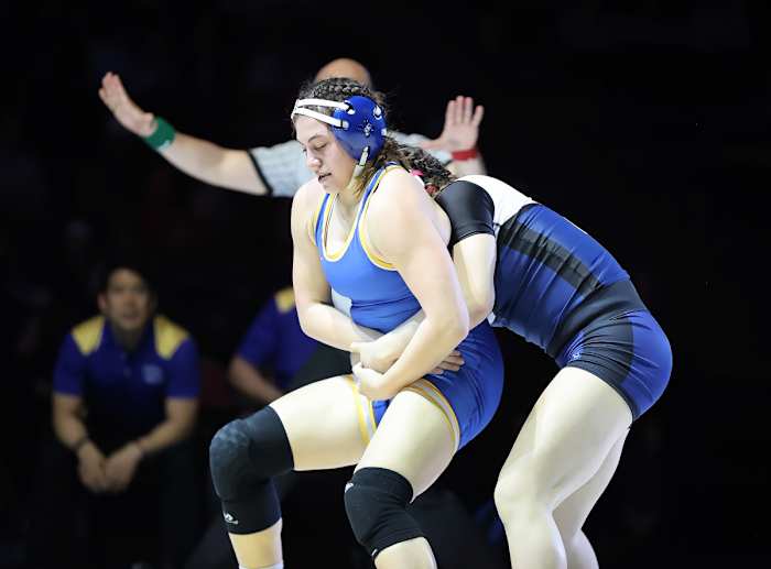 2024 CIF State Wrestling Championships Finals February 24, 2024 Photo-Joe Bergman39